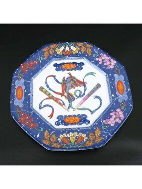 Hermes Pierre Dorian Plate